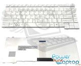Tastatura Toshiba Alba Portege 3505, Portege M200, Portege M400, Portege M500, Portege M700, Portege M750,