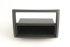Rama adaptoare radio 2DIN cu buzunar renault megane 2 2005-2009 foto
