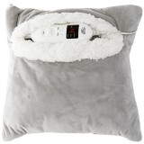 Perna Electrica Adler Ad 7412, Putere 80W, Executie De Inalta Calitate, Husa Din Polar Moale, Lavabila La 30&deg;C, Multicolor