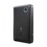 Baterie Externa Baseus EnerFill FP11, 10000mAh, 15W, 1 x USB-A - 1 x USB-C, Neagra P1008210C123