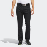 Pantalon golf Adidas Negru Bărbați