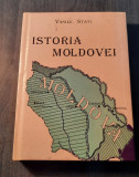 Istoria Moldovei Vasile Stati