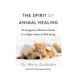 Spirit of Animal Healing