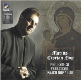 Marius Ciprian Pop - Pricesne Și Paraclisul Maicii Domnului, CD