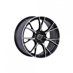 Set jante auto PDW R19 ET25 ET33 8,5J / 9,5J 5X112