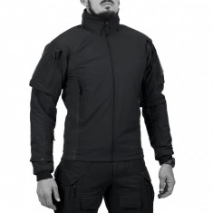 DELTA ACE PLUS GEN.3 TACTICAL WINTER JACKET - BLACK