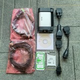Diagnoza profesionala Volvo VCADS Vocom 88890300 WiFi - Volvo/Renault/UD/Mack