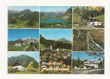 AT3 -Carte Postala-AUSTRIA- Fieberbrunn in Tirol, necirculata, Fotografie