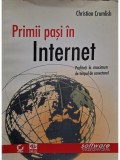 Christian Crumlish - Primii pasi in internet (editia 1997)