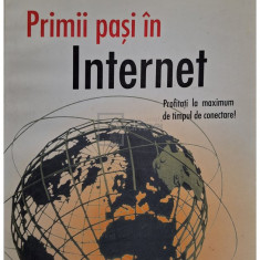 Christian Crumlish - Primii pasi in internet (editia 1997)