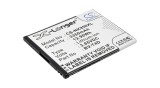 Cameron Sino 3350mAh Microsoft Lumia 950 XL,Lumia 950 XL Dual SIM,Cityman Baterie