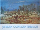 STEFAN CONSTANTINESCU, EXPOZITIE RETROSPECTIVA