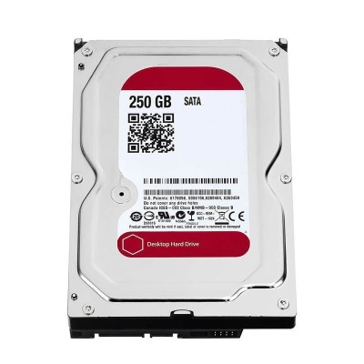 Hard Disk Second Hand 250GB SATA 3.5 inci, Diferite Modele foto