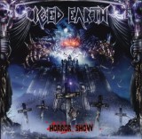 Iced Earth Horror Show reissue (cd)