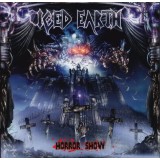 Iced Earth Horror Show reissue (cd)