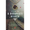 A budapesti nyak&eacute;k - Ayelet Waldman