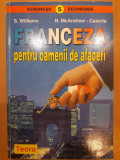 Franceza pentru oamenii de afaceri