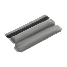 Burete banda superioara Edman pentru casti Bose QuietComfort 45, 35, 35 II, 25, QC35, QC35 II, QC25, Over-Ear, Gri