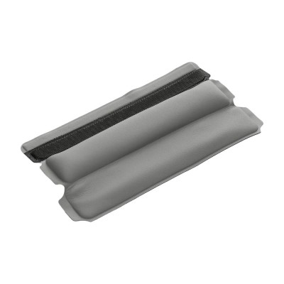 Burete banda superioara Edman pentru casti Bose QuietComfort 45, 35, 35 II, 25, QC35, QC35 II, QC25, Over-Ear, Gri foto