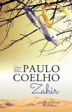 Zahir - Paperback brosat - Paulo Coelho - Humanitas Fiction