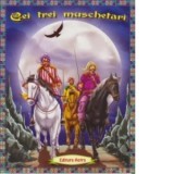 Cei trei muschetari