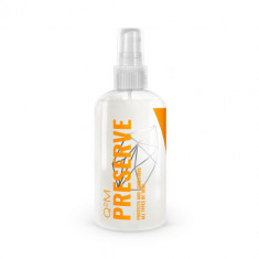 DRESSING PLASTICE GYEON Q2M PRESERVE, 250ML foto