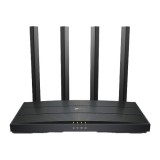 Cumpara ieftin Router Wireless TP-Link Archer AX12, AX1500, Dual-Band, Wi-Fi 6 ArcherAX12