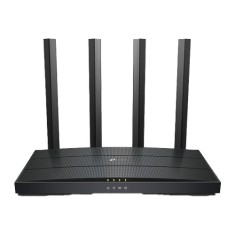 Router Wireless TP-Link Archer AX12, AX1500, Dual-Band, Wi-Fi 6 ArcherAX12
