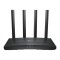 Router Wireless TP-Link Archer AX12, AX1500, Dual-Band, Wi-Fi 6 ArcherAX12