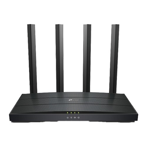 Router Wireless TP-Link Archer AX12, AX1500, Dual-Band, Wi-Fi 6 ArcherAX12