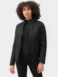 Jachetă de trekking din puf cu umplutura reciclată PrimaLoft&reg; Black Insulation Eco, 4F Sportswear