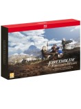 Fire Emblem Fortunes Weave Dagdan Collection