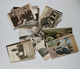 Cartofilie - LOT 32 carti postale Romania (Transilvania, Muntenia, Dobrogea), 1900-1936
