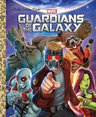 Guardians of the Galaxy (Marvel: Guardians of the Galaxy) foto