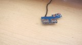 Cumpara ieftin Port Usb Laptop Samsung NP300VSAH