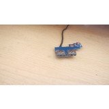 Port Usb Laptop Samsung NP300VSAH