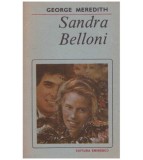 George Meredith - Sandra Belloni - 126666