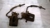 Etrier spate stanga FORD FOCUS 1998-2004, FOCUS (DAW, DBW) - [1998 - 2004]