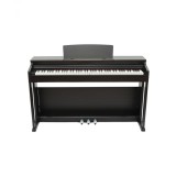 Pian Digital Flame B89 BK negru