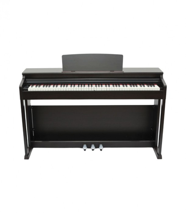 Pian Digital Flame B89 BK negru