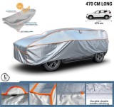 Prelata Antigrindina Dacia Bigster SUV L 470x178x120 cm - Protectie 5 mm Impotriva Grindinei, Ploii, Zapezii si Razelor UV