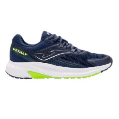 Pantofi sport Joma Vitaly 2503 negru bleumarin foto