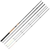 Lanseta Lineaeffe Link Feeder, 3.60m, 150g, 3+3 tronsoane