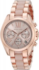 Ceas Dama, Michael Kors, Bradshaw MK6066 - Marime universala