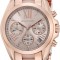 Ceas Dama, Michael Kors, Bradshaw MK6066 - Marime universala
