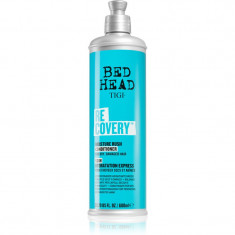 TIGI Bed Head Recovery balsam hidratant pentru păr uscat și deteriorat 600 ml