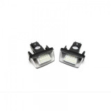 Set Lampi iluminare numar Citroen, Peugeot