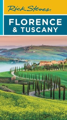 Rick Steves Florence &amp;amp; Tuscany foto