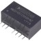 Convertor DC/DC 3W, 4.5-9V la 12V