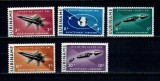 Cumpara ieftin Suriname 1964 - Cosmonautica, serie neuzata